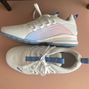 Women’s Puma Softfoam Sneakers